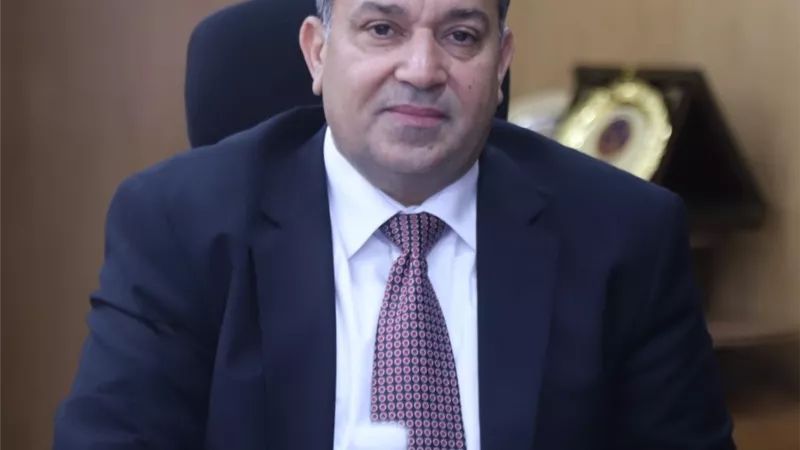 انطلاق فعاليات الأسبوع البيئي الـ١٦بجامعة جنوب الوادي ..غدًا