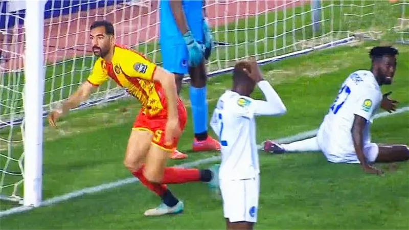الترجي يحسم تأهله إلى دور الـ8 بأبطال إفريقيا بالفوز علي الهلال