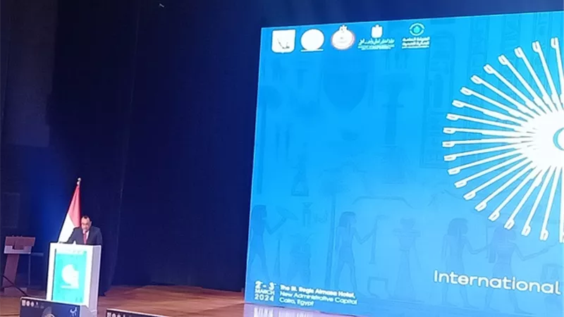 انطلاق مؤتمر السياحة العلاجية وتقديم التوصيات مباشرةً إلى الرئيس
