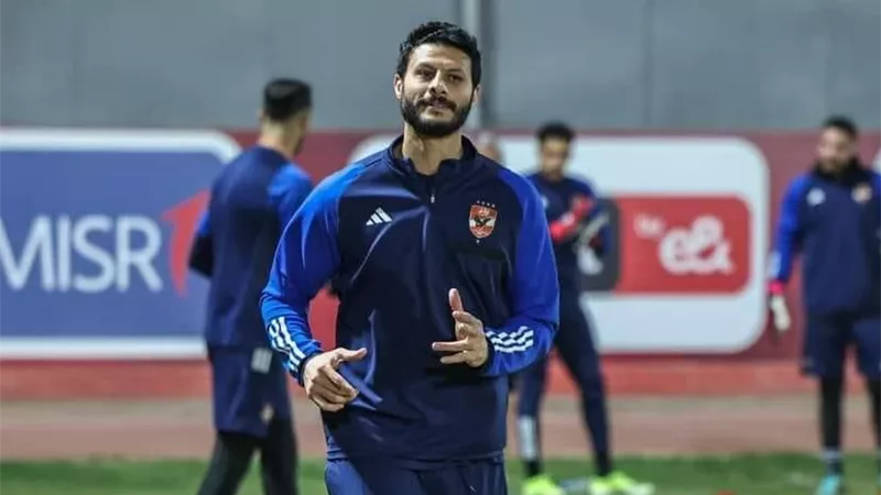 الأهلي يعلن موعد سفر محمد الشناوي إلى ميونيخ الألمانية