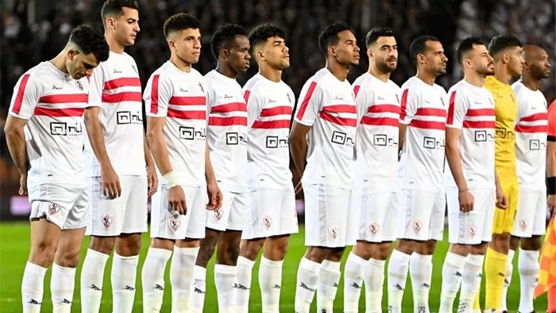 الزمالك يكشف موعد السفر الى السعودية لمواجهة الأهلي بنهائى الكأس