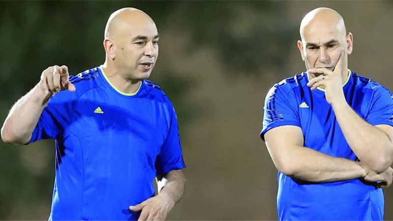سر إستبعاد محمد الننى من قائمة منتخب مصر.. إبراهيم حسن يكشف