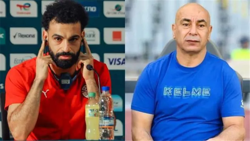 هل يتسبب محمد صلاح في أزمة بين ليفربول وحسام حسن .. حتحوت يكشف التفاصيل