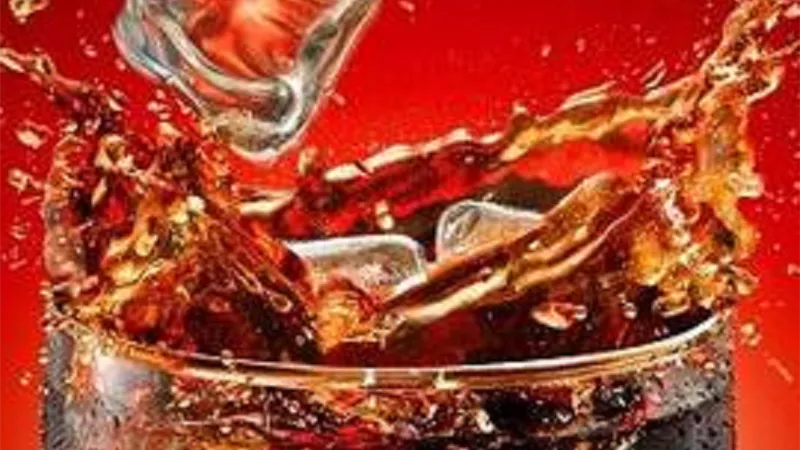 مشروبات غازية تناولها بشكل متكرر يسبب أضرارا على الكلى