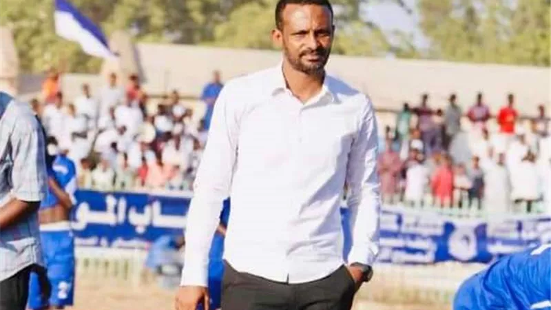 هيثم مصطفى: الأهلي الدرة الفريدة في إفريقيا وكولر واثق من نفسه