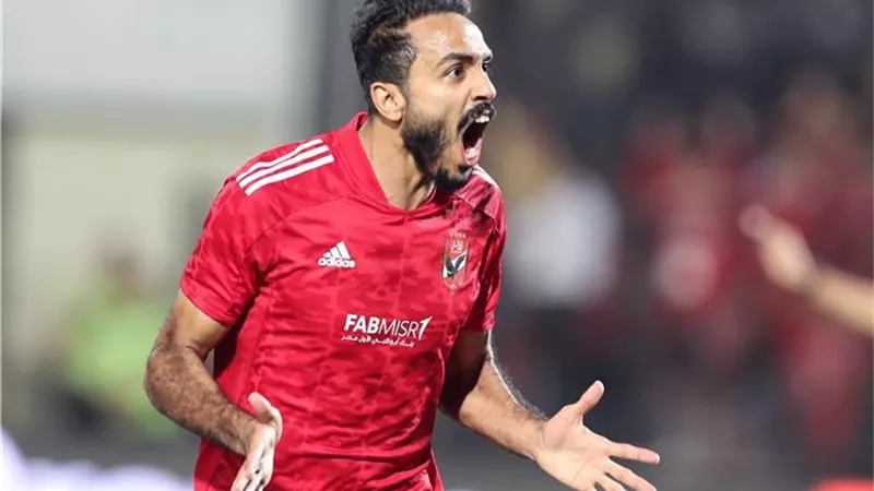 المتحدث الرسمي للزمالك يكشف عن مصير غرامة كهربا .. شاهد