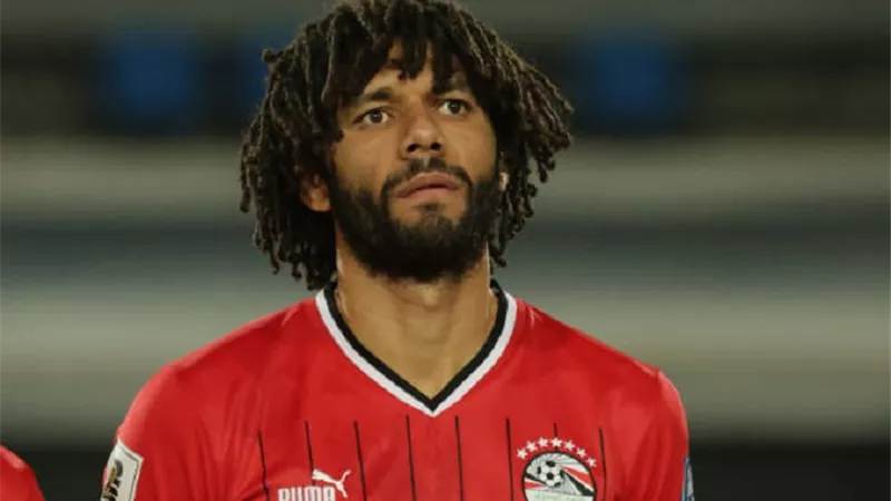 ضياء السيد : استبعاد النني من قائمة المنتخب مفاجأة