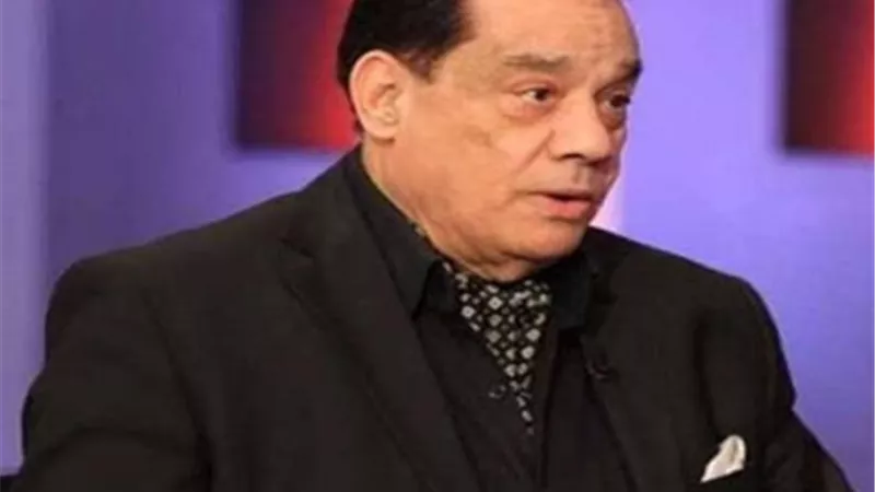 تشيع جنازة الموسيقار حلمى بكرعصر اليوم بمسجد النور بالعباسية