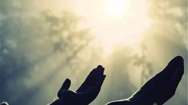 كلمات تجلب الراحة النفسية فى الشهر الكريم
