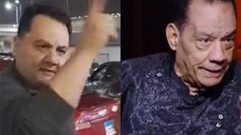 اليوم الاحد.. عزاء الموسيقار حلمى بكر بمسجد الحامدية الشاذلية