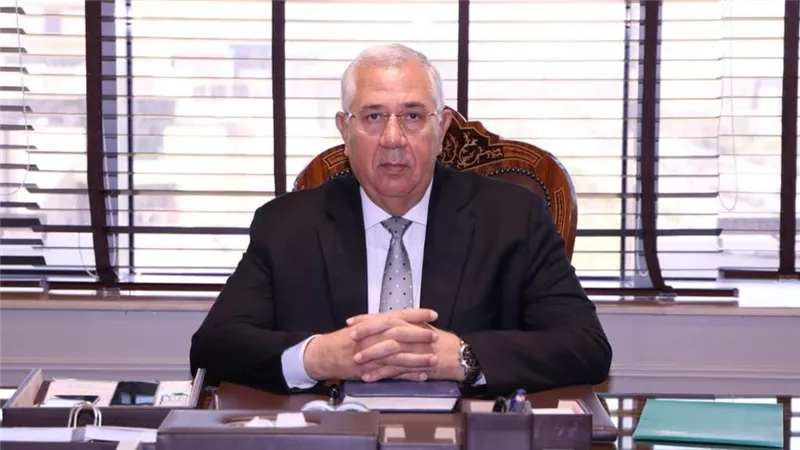 حياة كريمة.. الزراعة : صرف 307 مليون جنيه تمويلاً جديداً للمشروع القومى للبتلو