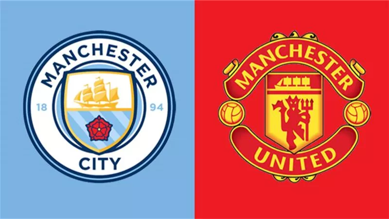 موعد مباراة مانشستر سيتي ومان يونايتد فى الدوري الإنجليزي