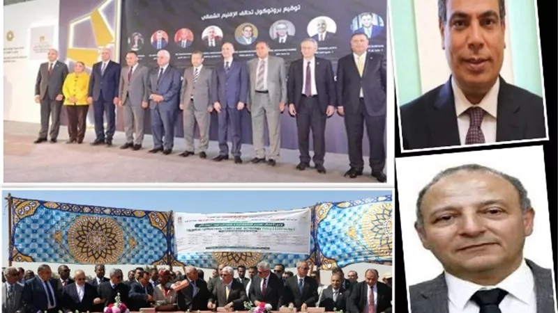 التعليم العالى.. الذراع الاستثمارى والاقتصادى للدولة