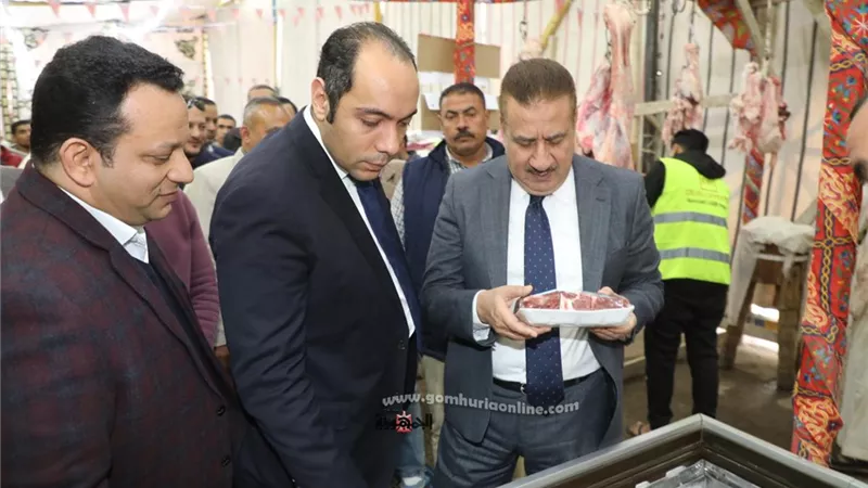 أبو ليمون يفتتح معرض 