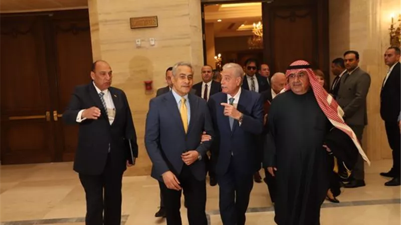 وزير العمل يشارك في اليوم الختامي للمؤتمر الدولي للسياحة الصحية