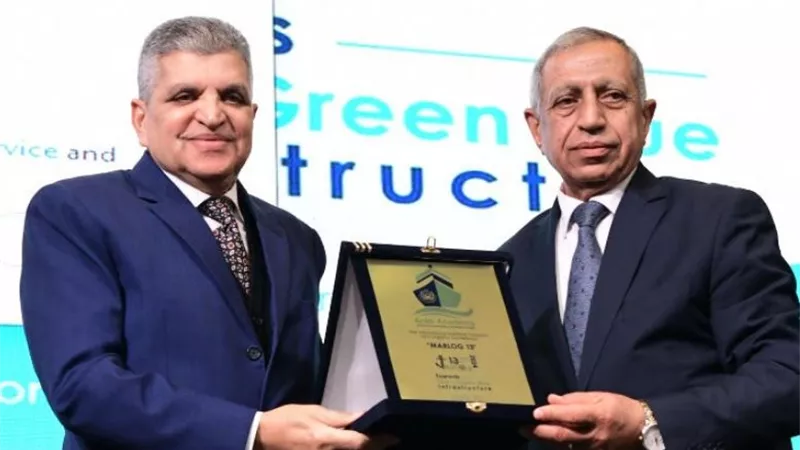 الفريق أسامة .قناة السويس تمضي في تنفيذ مبادرات بيئية