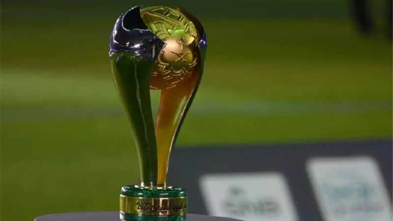 بمشاركة 4 فرق.. الإمارات تحتضن السوبر السعودي