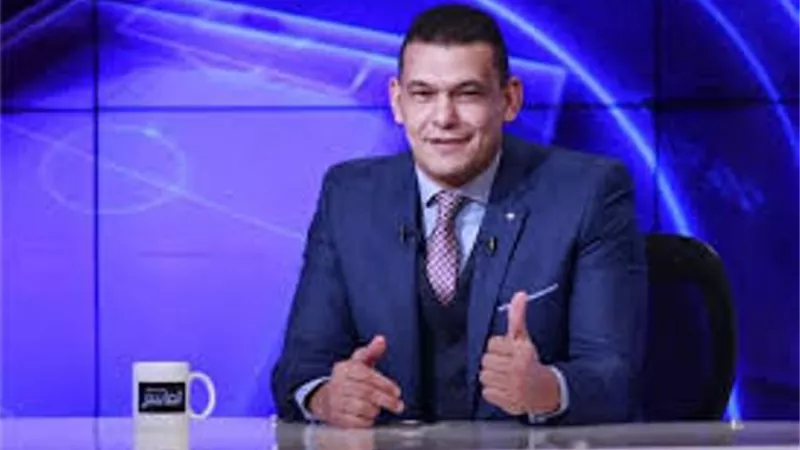 عبد الواحد السيد:كاف أخطر الزمالك بإلغاء مباراة سوار الغيني رسميا