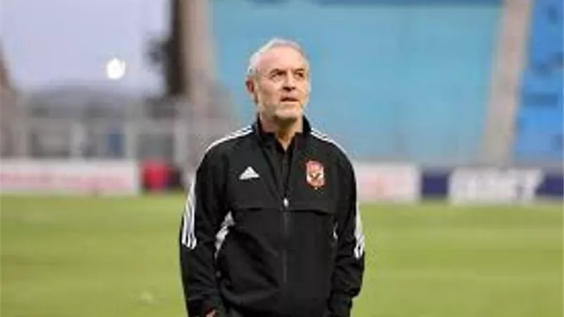 كولر عن مواجهة الأهلى والزمالك: سأواجه فـريقًا صعبًا