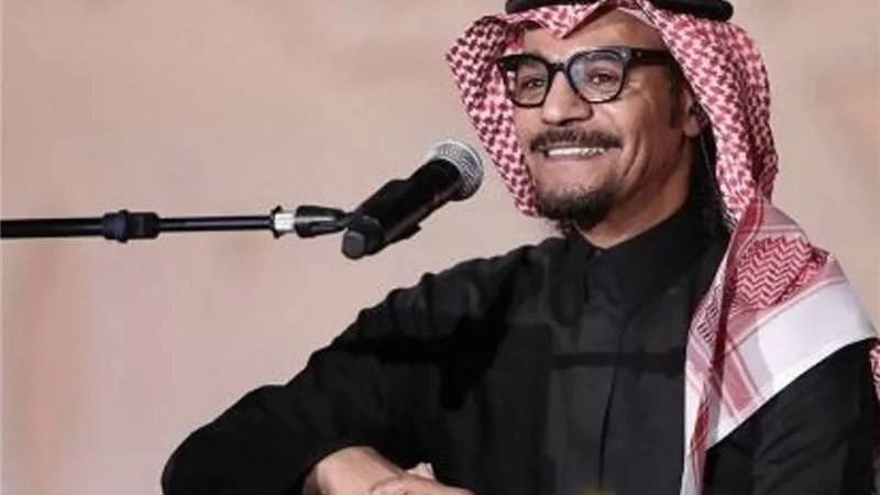 طرح تذاكر حفل رابح صقر بجلسات الرياض