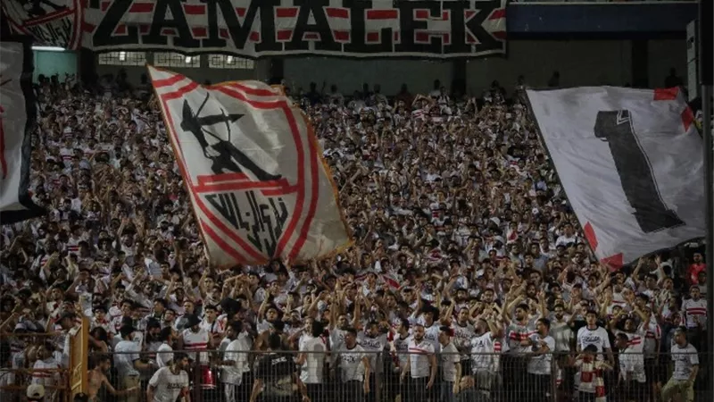 بعد إلغائها.. تذكرتي تعلن مصير تذاكر مباراة الزمالك وسوار الغيني
