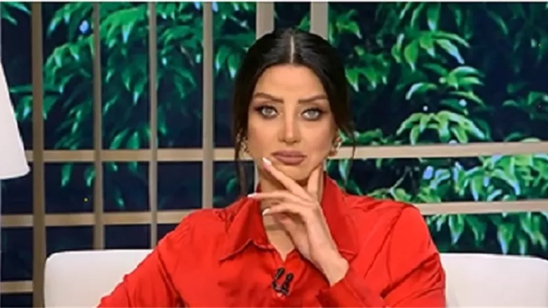 دلعيه .. نصائح رضوى الشربيني للزوجات في هذه الحالة | فيديو