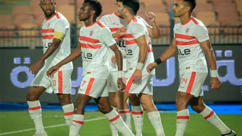 كواليس إلغاء مباراة الزمالك ضد سوار الغيني في الكونفدرالية