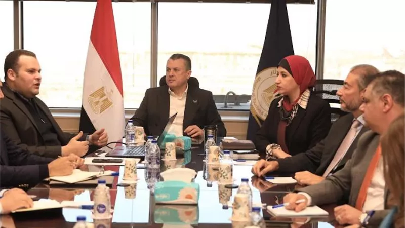 وزير السياحة: ٣٤٪ نمو حققها البرنامج في إجمالي أعداد الركاب