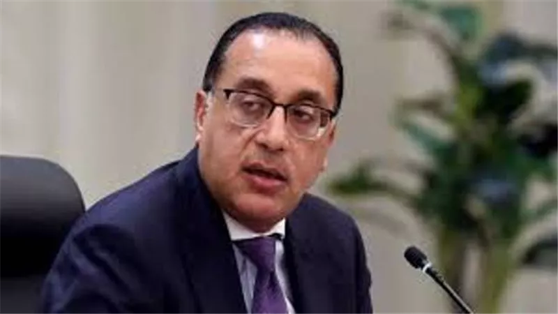 رئيس الوزراء : مصر تعتز بعلاقاتها التاريخية مع إيطالليا