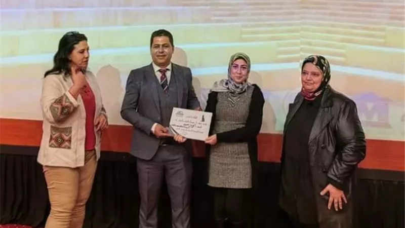 افتتاح معرضين مؤقتين وعرض بالزى الفرعونى بمتحف تل بسطا
