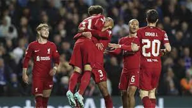 ليفربول يعلن عودة 3 نجوم بمواجهة نوتينجهام