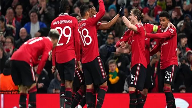 راشفورد يقود مانشستر يونايتد لمواجهة السيتي بالدوري الإنجليزي