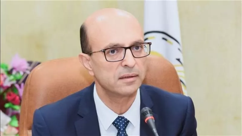 جامعة أسيوط تطلق مؤتمر 