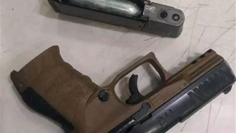نصف مليون جنيه غرامة حمل سلاح صوت دون ترخيص