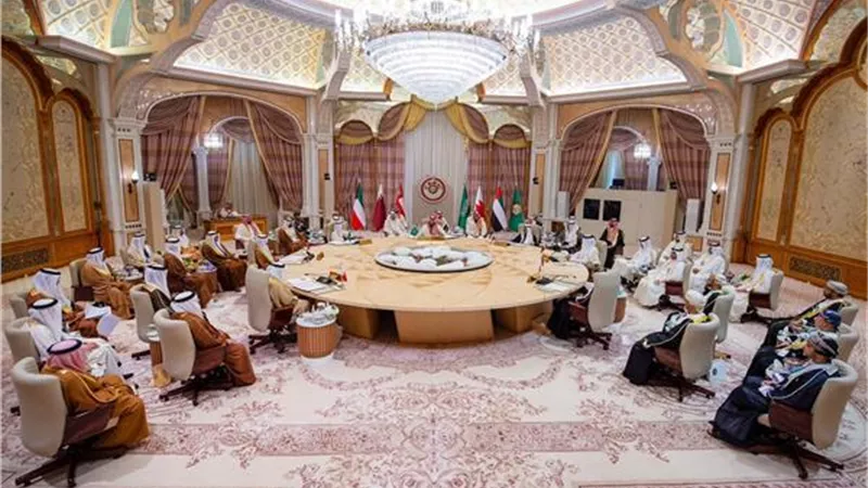 مجلس التعاون: الأمن المائي لمصر جزء من الأمن القومي العربي