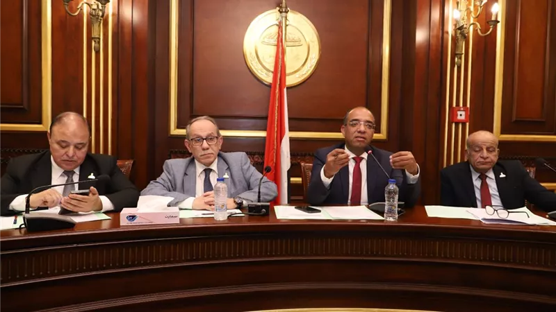 صحة الشيوخ توصي بانتظام تشغيل عيادات الصحة النفسية بـ