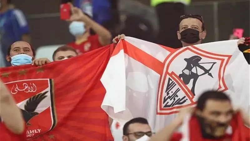 الأهلي يحسم رإختيار رئيس بعثة السعودية ..والحضور الجماهيري 25 ألف