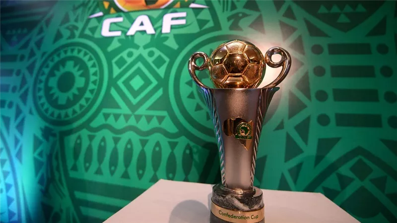بمشاركة الزمالك وفيوتشر.. الفرق المتأهلة إلى ربع نهائي الكونفدرالية