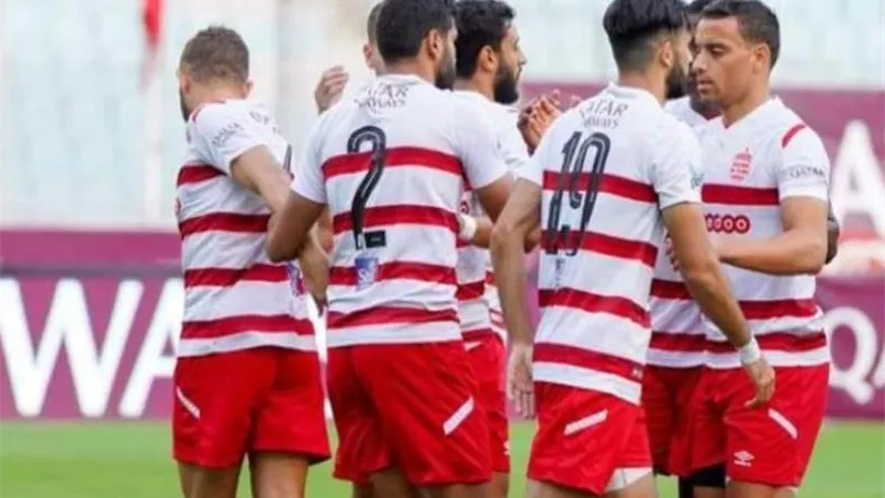 الأفريقي التونسي يتعادل مع لوبيتو الأنجولي 1/1 ويودع الكونفدرالية