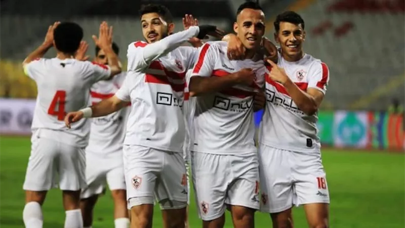 عزمي: إلغاء مباراة سوار الغيني منح الزمالك الراحة قبل نهائي الكأس