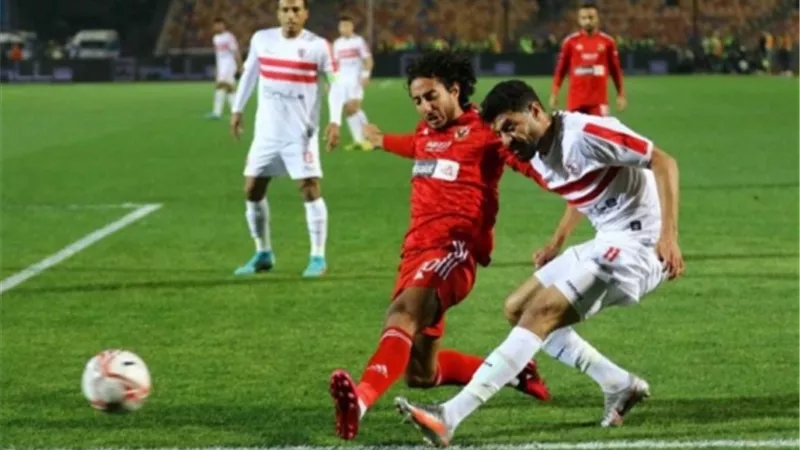 عامر حسين: إقامة نهائي كأس مصر خارجيًا مفيد للاتحاد المصري