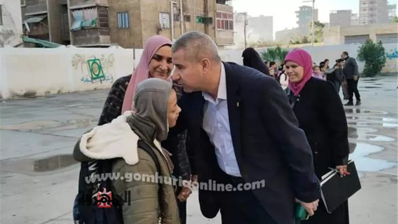 تعليم دميـاط يخصص رقم واتساب لخدمة الطلاب متحدي الإعاقة