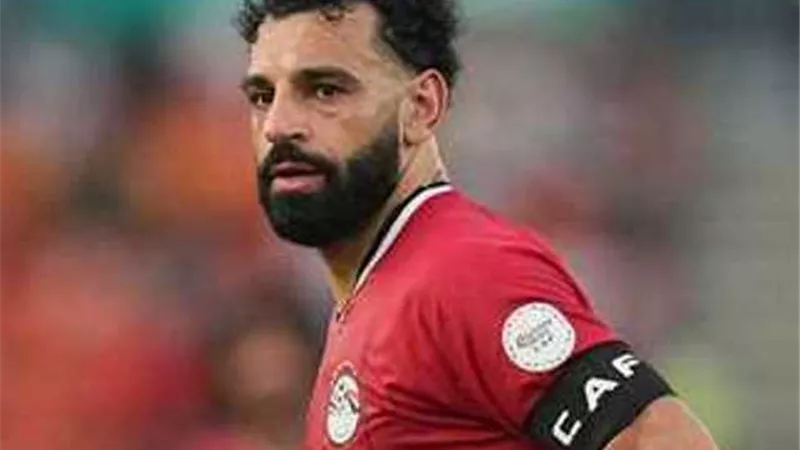 اتحاد الكرة يكشف موقف محمد صلاح من المشاركة فى معسكر منتخب مصر