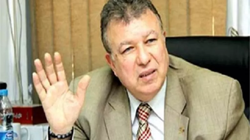 رئيس حماية المستهلك السابق: مخلفات المنازل المصرية الأغلى عالميًا