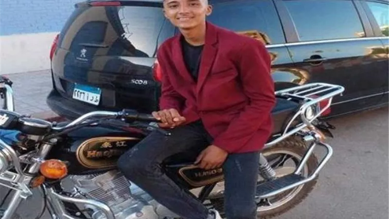 مصرع شاب سقط من على المرجيحة في مولد بقنا