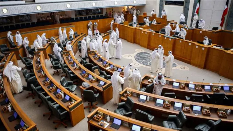 الكويت: بدء استقبال طلبات الترشح لانتخابات مجلس الأمة