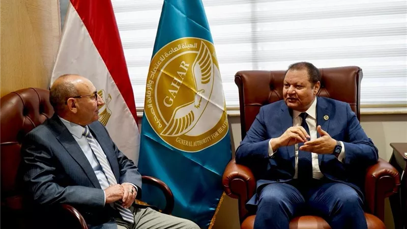 الرعاية الصحية تبحث مع منظمة تيموس التعاون المشترك خلال الفترة المقبلة