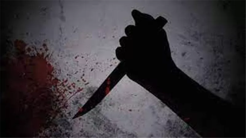 قعده حشيش تنتهي بجريمة قتل في الشرابية