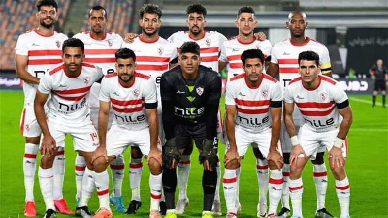 جوميز يعلن قائمة الزمالك لمواجهة الأهلي بنهائي كأس مصر