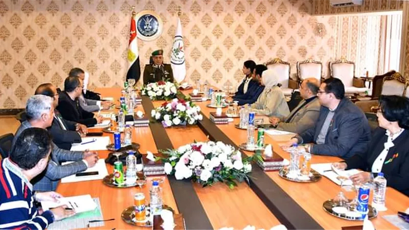 المحاربين القدماء تعقد مؤتمراً صحفياً بمناسبة الإحتفال بيوم الشهيد والمحارب القديم